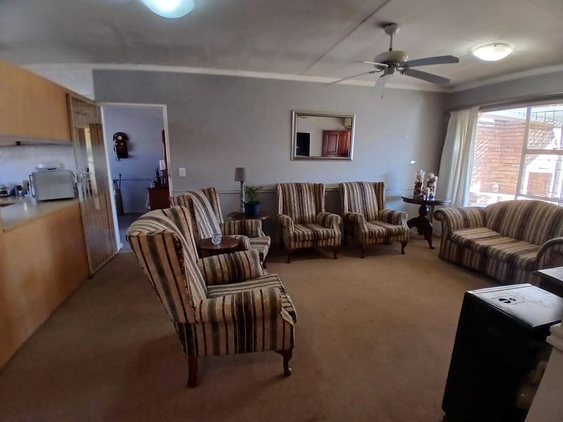3 Bedroom Property for Sale in Fleurdal Free State